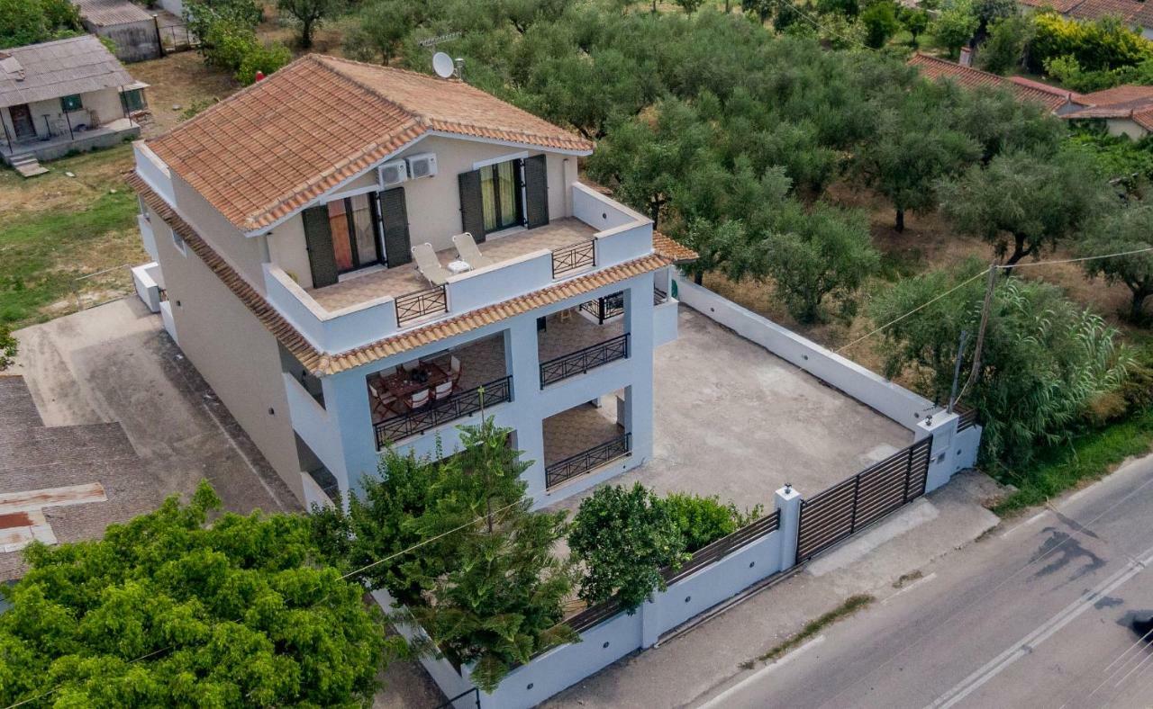 V And H House - Cozy & Ideal For Families, By Zantewize Kalipádhon Exterior foto